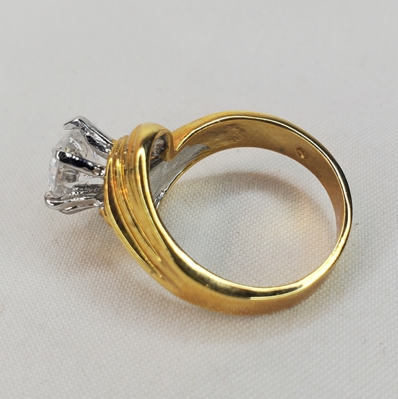 Man Repellent Costume Ring - Picture 6 of 7